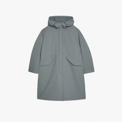 Oversized Padded Parka