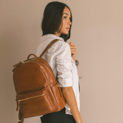 Women Mini Backpack