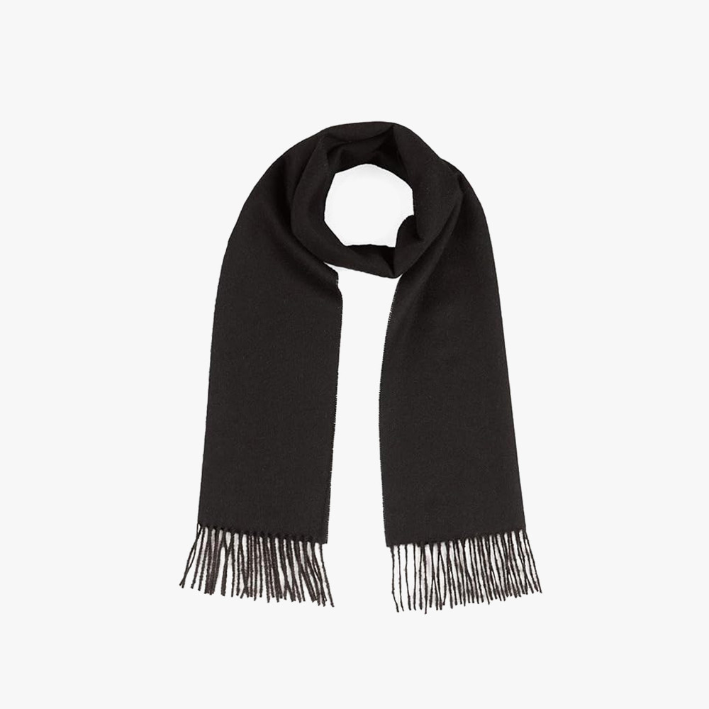 Stylish Warm Woolen Muffler