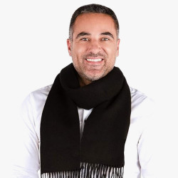 Stylish Warm Woolen Muffler