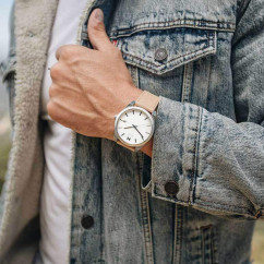 Analog Watch - For Men