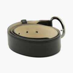 Vegan Leather Casual Belts