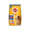 Pedigree Chicken & Vegetables Adult Dry Dog Food