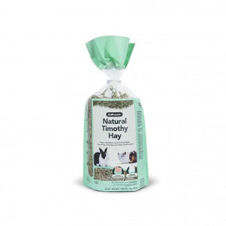 zupreem nature's promisetimothy naturalstm rabbit food