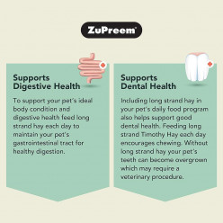 zupreem nature's promisetimothy naturalstm rabbit food