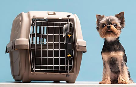 Premium Grooming Products for a Fresh, Healthy, and Happy Pet