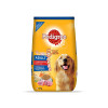 Pedigree Chicken & Vegetables Adult Dry Dog Food