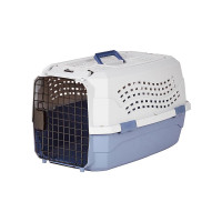 top-load hard-sided pet travel carrier largest box