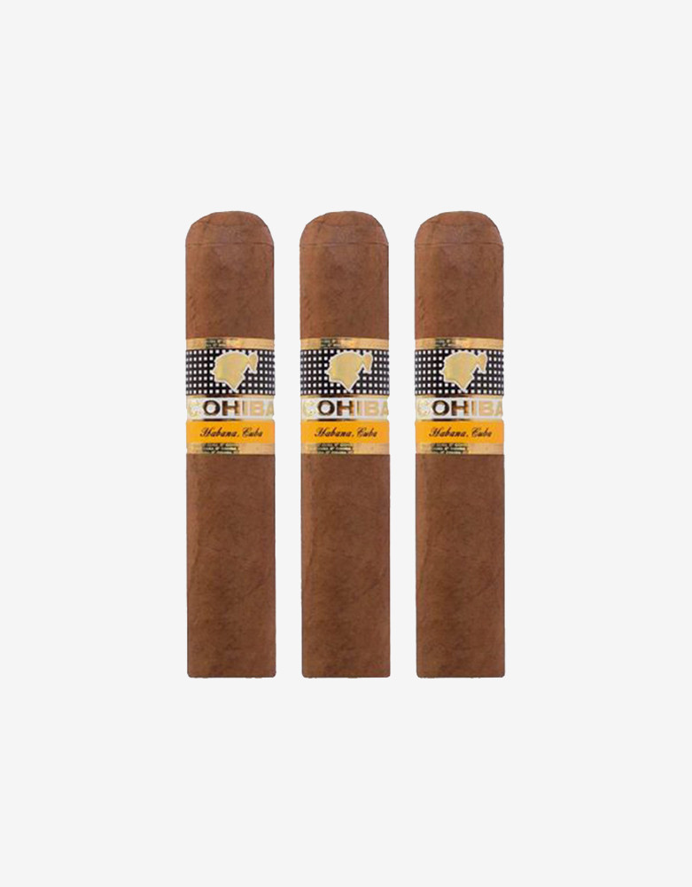Cohiba Singlo Cigar