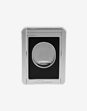 Chrome Cigar Cutter