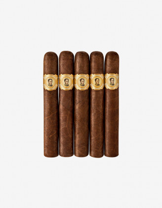 Torpedo Cigars - Natural