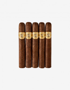 Torpedo Cigars - Natural
