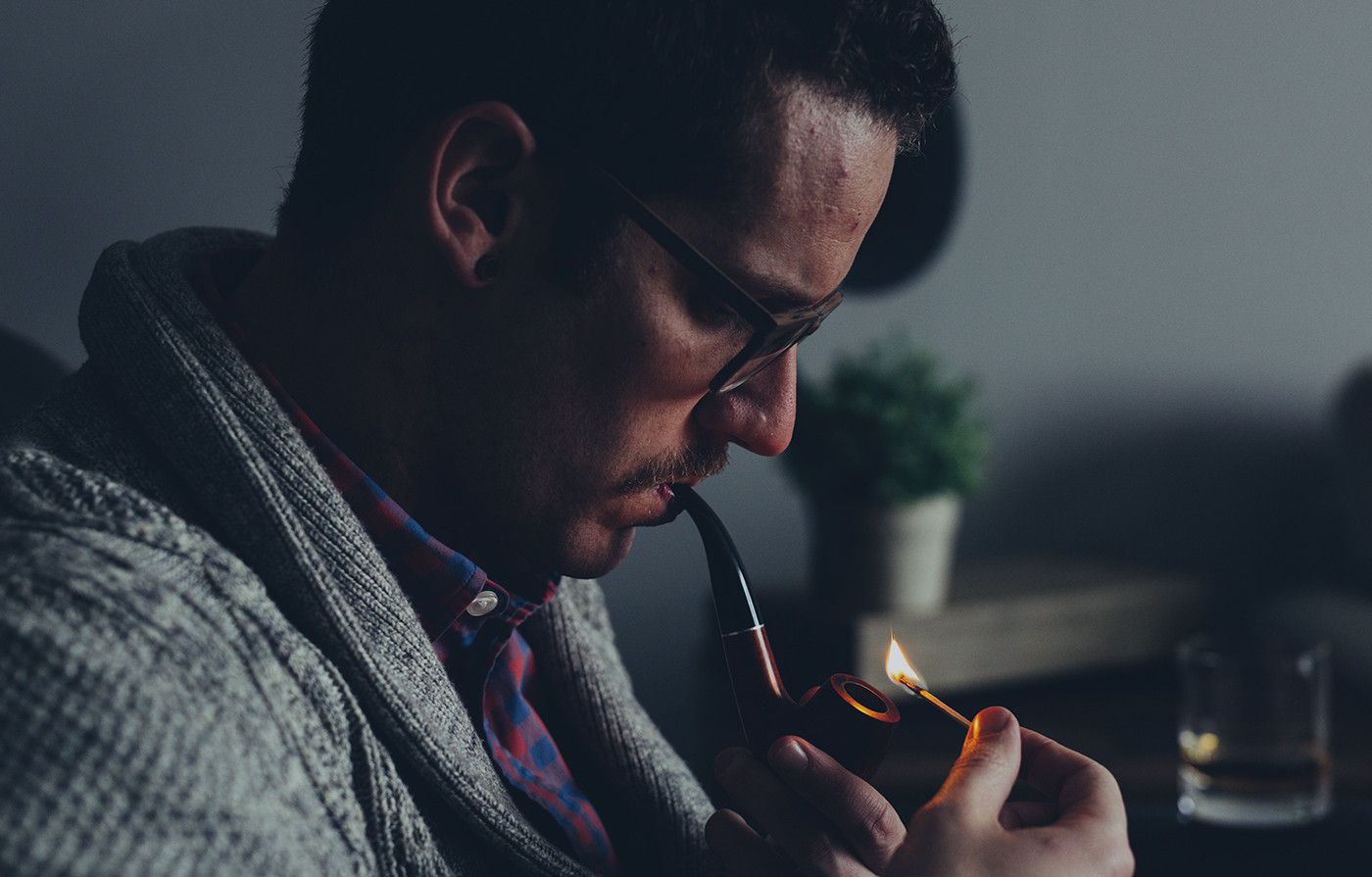 Difference between machine-made cigars and hand-rolled cigars!