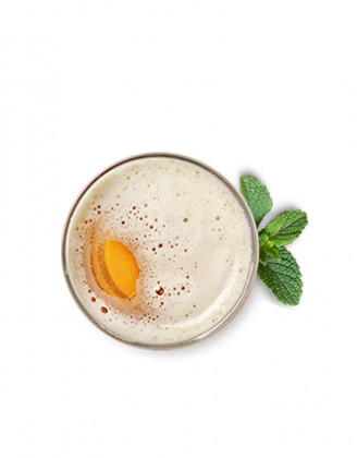 Rum, Beer Barrel Top