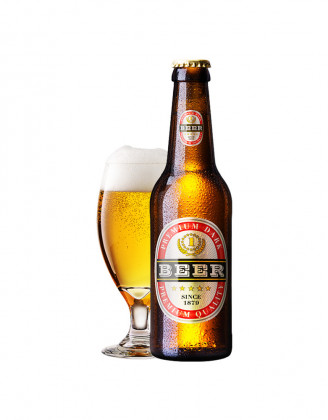 Champagne Mini Bottles