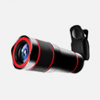 Mobile Camera Lens