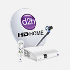 DTH Set Top Box