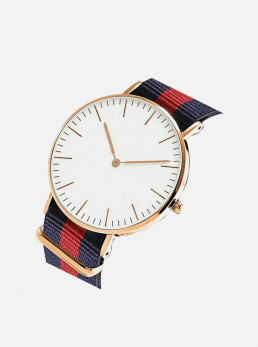 England Nylon Watches