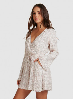 Top with Elasticated Waist