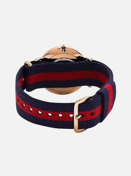 England Nylon Watches