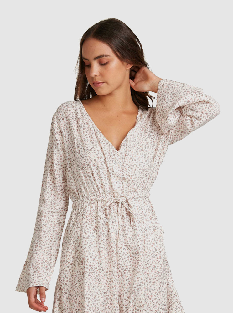 Top with Elasticated Waist