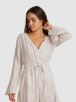 Top with Elasticated Waist