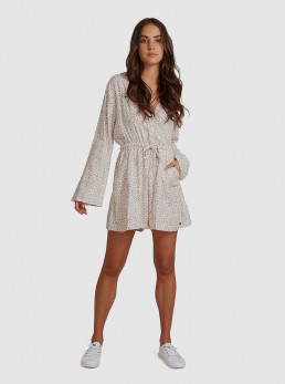 Top with Elasticated Waist