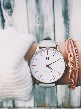 Boulevard Watch for Women