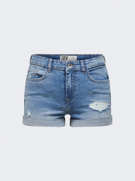 Tight Fit Womens Shorts