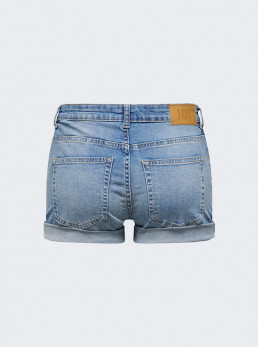 Tight Fit Womens Shorts