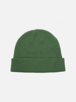 Beanie Cuffed Ski Cap