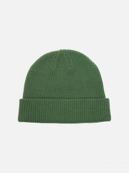 Beanie Cuffed Ski Cap