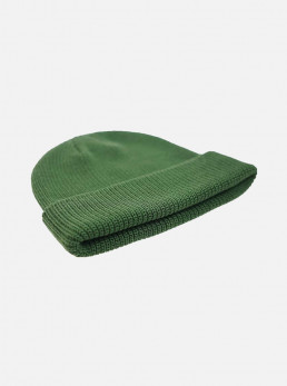 Beanie Cuffed Ski Cap
