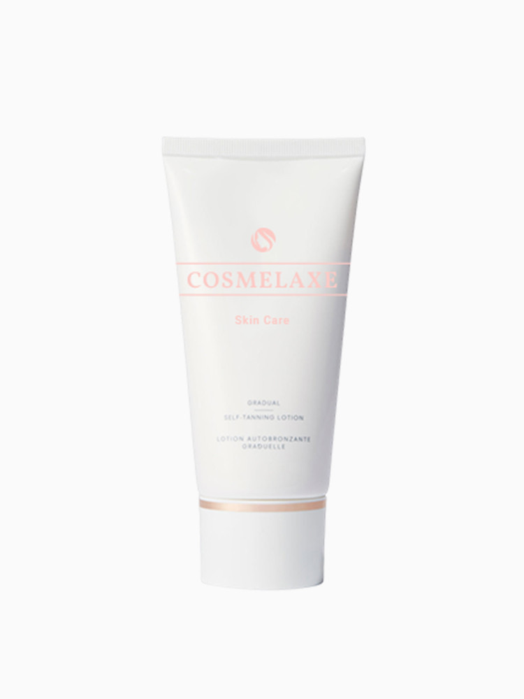 Natural Tinted Moisturizer