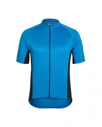 Bontrager solstice cycling trekking jersey t-shirt
