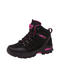 Mens hiking & trekking waterproof shoes