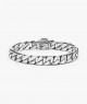 Men's Silver Bracelet