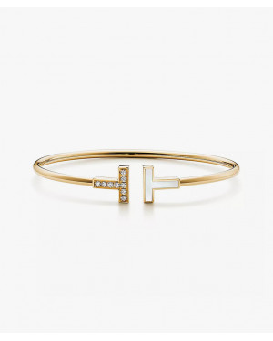 Chain Bangle Bracelet