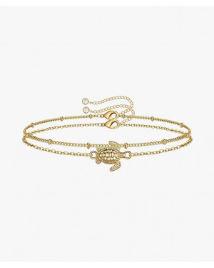 Diamond Floral Cluster