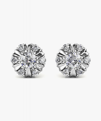 Sterling Silver Earrings