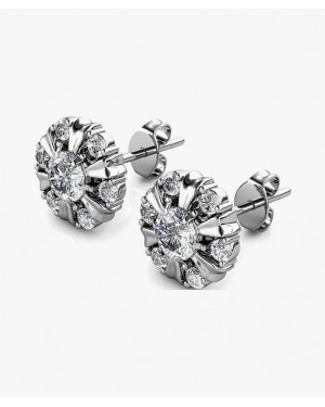 Sterling Silver Earrings