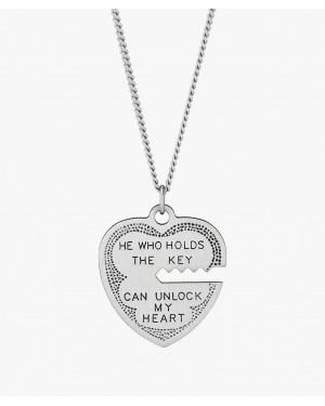 Stainless Steel Cross