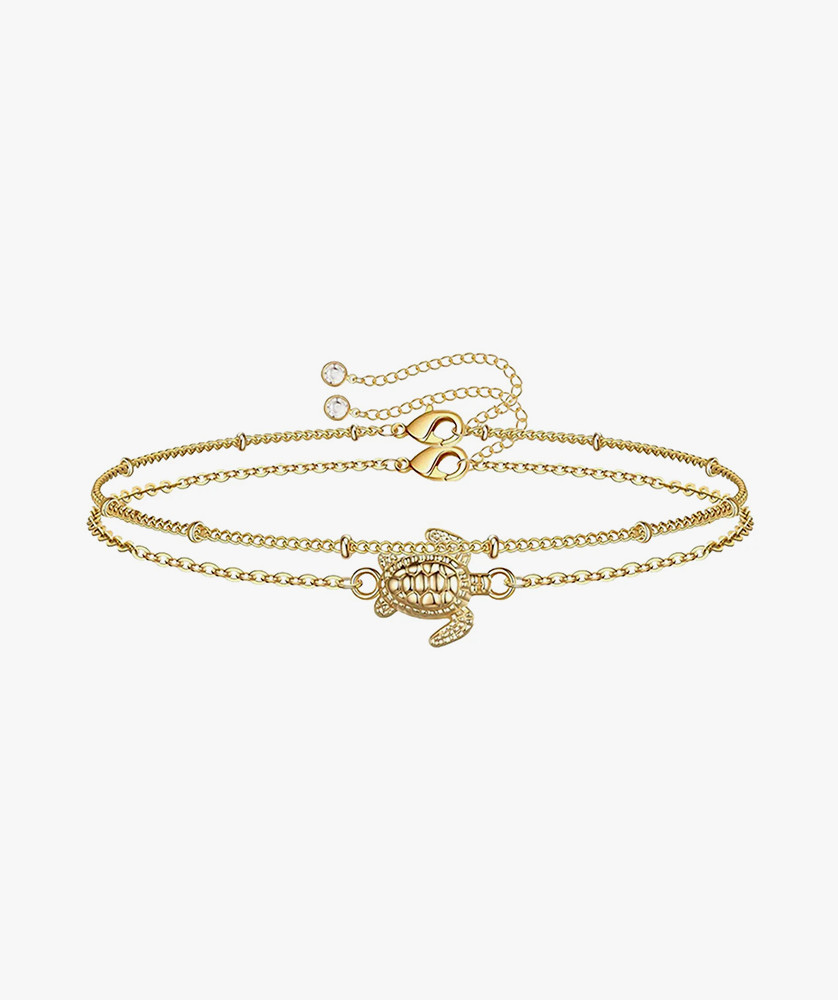 Yoosteel Tiny Initial