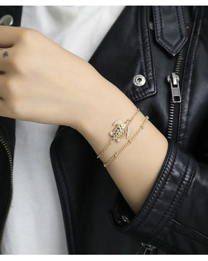 Yoosteel Tiny Initial