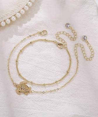 Yoosteel Tiny Initial