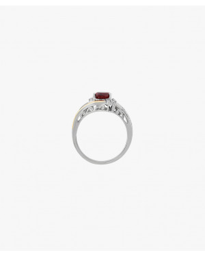 Garnet Fine Jewelry