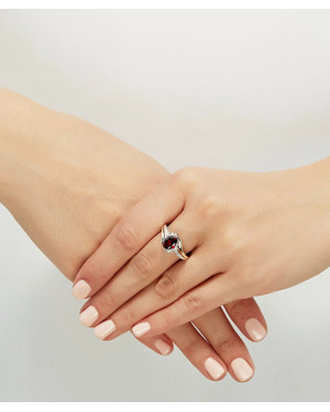 Garnet Fine Jewelry