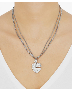 Sterling Silver Necklace