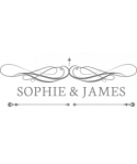 Sophie & james