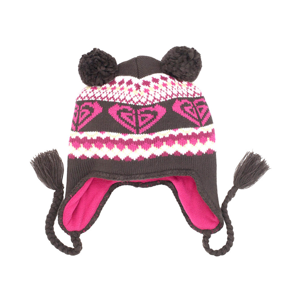 Freakmandu Ski Beanie Hat – Boho Style